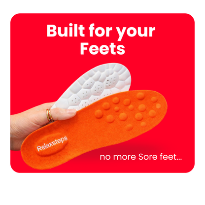 Massage Insoles